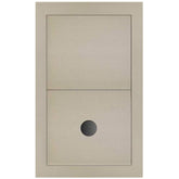 Aiphone GT-OP2 2 Panel Postal Lock for GT System